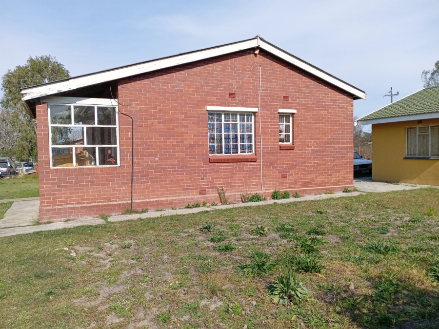 6 Bedroom Property for Sale in Berlin Eastern Cape